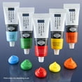 thumbnail image 2 of Royal & Langnickel - Essentials 12ml Acrylic Paint Set, 36 Colors, 2 of 9