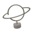 thumbnail image 1 of Neon Sign LED Luces decorativas para Game Room Shop Indoor Zulema Señal de luces de neón, 1 of 8