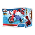 thumbnail image 2 of Spider-Man Big Wheel™ Junior Rider, 2 of 3