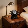thumbnail image 4 of BotaniNest 3D Printed Desktop Stand Holder Base For Smart Spherical Home, 4 of 5