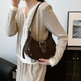 thumbnail image 3 of Bolso Bandolera 8117bag (Café), 3 of 9