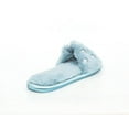 thumbnail image 3 of INC International Concepts Womens Faux Fur Slide Slipper;XL, 3 of 8