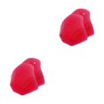 thumbnail image 2 of Advancent 1 par con 4 agujeros, protección constante para patines de ruedas, protectores para los dedos de los pies, suministros de patinaje, Type2 NO2, 2 of 6