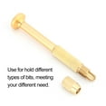 thumbnail image 4 of Bit Holder, High  Screwdriver Accessory, Screw Driversets For Jewelry Watchmakers DIY Projects Repair Eyeglass, 4 of 8