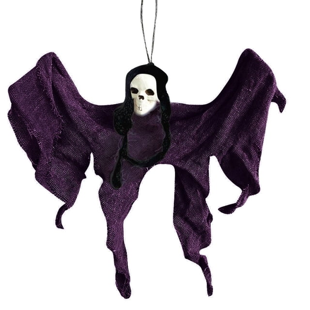 Halloween Decorations Horror Hanging Taro Little Hanging Ghost