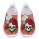 thumbnail image 1 of Nuestras zapatillas para correr están hechas de material EVA de alta calidad como suela. Adopta el diseño de malla superior, que puede ampliar las características agradables para la piel y transpirabl, 1 of 5