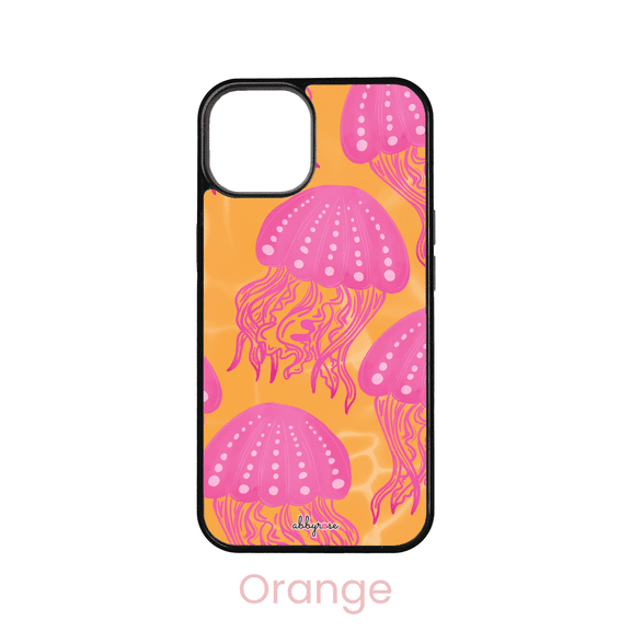 abbyrose Jellies iPhone Case for iPhone 13 Mini