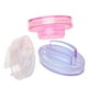 thumbnail image 1 of Nail Pattern Stamper, Easy Transfer Nail Art Stamper Soft Silicone Viscous Surfaces Exquisite With 3 Plates For Nail Salon ANGGREK Descripción de la referencia, 1 of 5