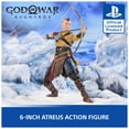 thumbnail image 2 of Figura coleccionable Spin Master Playstation God of War Ragnarök Atreus 6, 2 of 9