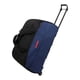 thumbnail image 2 of Bolsa de lona con ruedas, bolso de mano, bolsa de equipaje resistente para deportes al aire libre, 2 of 10