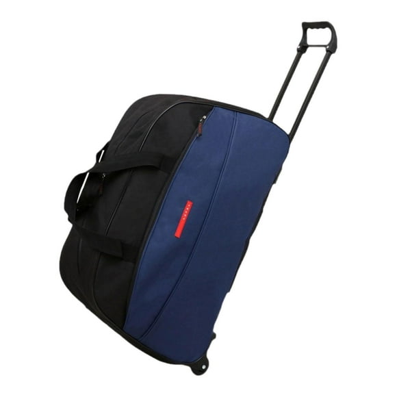 Bolsa de lona con ruedas Strade Fareast Limited bolsa de transporte 60 cm x 35 cm
