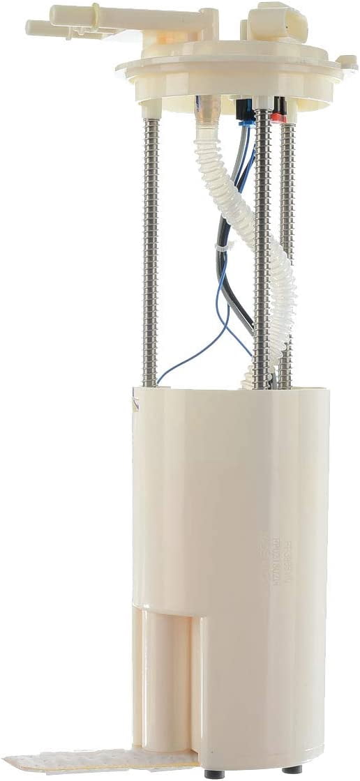 A-Premium Electric Fuel Pump Module Assembly Replacement for Chevrolet Express GMC Savana 1500 2500 3500 1997-2002