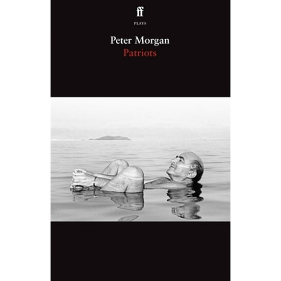 Pre-Owned Patriots (Paperback) 0571386466 9780571386468