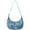 Sky-blue-11, variant on Coastal Paradise Shoulder Tote for Women, Stylish Water-Resistant Crossbody Bag Featuring Tropical Sunset Palm Tree and Nautical Beachy Patterns, Large Capacity and Durable