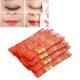 thumbnail image 4 of Removedor De Maquillaje Suave A Prueba De Agua, Removedor De Maquillaje Portátil Ligero Fácil De Enjuagar Se Disuelve Rápidamente Para El Hogar Para Viajar ANGGREK Otros, 4 of 8