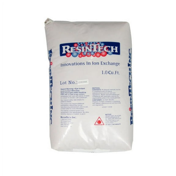 Resintech SIR-100-HP Nitrate Selective Anion Exchange Resin