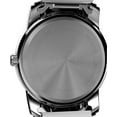 thumbnail image 5 of Timex Men's Highland Street Silver/Blue 39mm Casual Watch, Expansion Band, 5 of 5