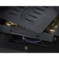 thumbnail image 2 of Dyna-Glo DGY784BDP Vertical 2-Door Propane Gas Smoker, 2 of 7