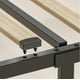 thumbnail image 5 of Zocalo Base de Cama  Full Size | Cama con Almacenamiento, Respaldo Ajustable y 4 Cajones-Beige, 5 of 9