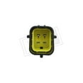 thumbnail image 3 of Ruiya 2PCS 234-9038, 234-4380 Upstream & Downstream For 2010 Nissan Rogue Exc. Calif 2.5L O2 Oxygen Sensor, 3 of 5