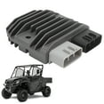 thumbnail image 1 of Rectifier, Extend Battery Life 31600-MGZ-J01 Simple To Install Reliable  for Vehicle for Cars, 1 of 7