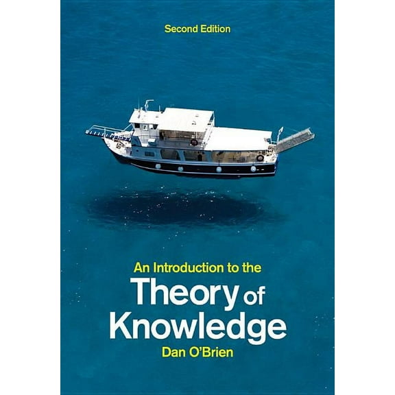 An Introduction to the Theory of Knowledge (Paperback)