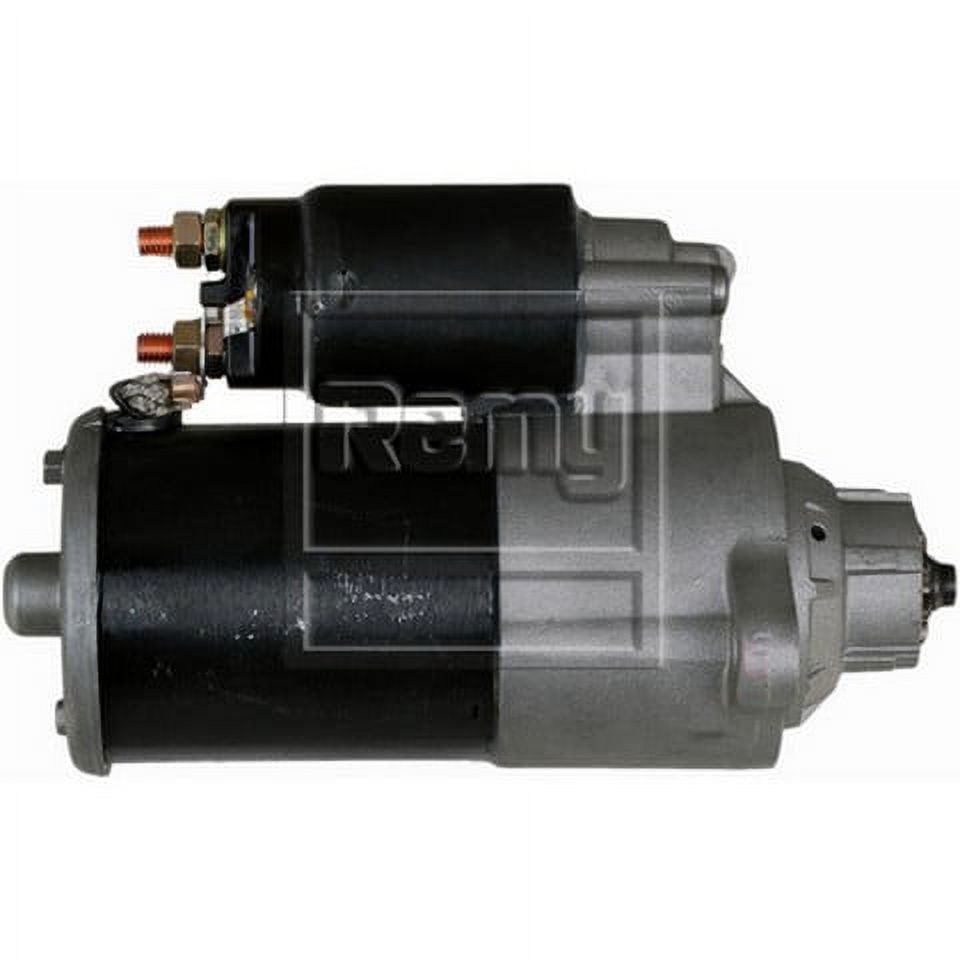 Remy 28711 Starter Motor