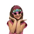 thumbnail image 3 of Anteojos de Sol Sun-Staches Trolls Poppy UV400 para Niños, 3 of 3