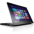 thumbnail image 2 of Restored Lenovo ThinkPad S1 Yoga 12 12.5-in Laptop - Intel Core i3 5005U 5th Gen 2 GHz 4GB 128GB SSD Windows 10 Pro 64-Bit - Bluetooth, Webcam, Touchscreen (Refurbished), 2 of 3