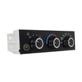 thumbnail image 2 of Ximing Chauffage Climatisation Module Climatisation Cisories 599-294 Climat Reple Direct Compatible pour 4500, 2 of 10