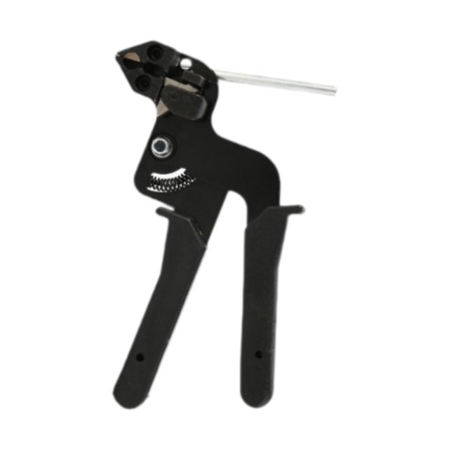 Herramienta ergonómica para bridas de cables Zulema Accesorio de bridas para cables