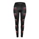 thumbnail image 3 of WILLBEST Leggings de Yoga de Cintura Alta Con Estampado Para Mujer, Pantalones Deportivos Para Controlar El Abdomen, Elásticos, Cómodos, Suaves y Transpirables, Ropa Deportiva Extra Grande, 3 of 3