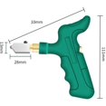 thumbnail image 4 of y Glass Cutting Tools, Handle T Type Glass Cutting Tools, Glass Cutter Divider for Tiles, 4 of 4