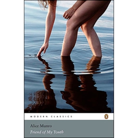 Pre-Owned Friend of My Youth (Paperback) by Alice Munro