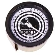 DB Electrical SSW0015 Tachometer Proofmeter Ford 8N Tractor 50-52 / 8N17360A1 86520180