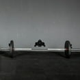 thumbnail image 4 of OUNONA Vertical Barbell Holder 1Set Iron Black Rectangular Wall Mounting For Home Gym And Commercial Gym, 4 of 8