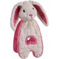 thumbnail image 1 of Cuddle Tugs Pig Plush Interactive Dog Tug Toy, 1 of 5