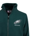 thumbnail image 2 of SUDADERA NFL PHILADELPHIA EAGLES PARA CABALLERO 100% ORIGINAL, 2 of 8