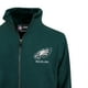 thumbnail image 2 of SUDADERA NFL PHILADELPHIA EAGLES PARA CABALLERO 100% ORIGINAL, 2 of 8
