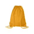 thumbnail image 3 of Color Match Drawstring Backpack, 3 of 3