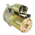 thumbnail image 4 of DB Electrical New Starter 410-14033 for Ford Truck Bronco E-Series Vans 4.9L 300 6Cyl 1992-1996, 4 of 5