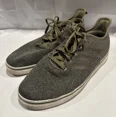 thumbnail image 2 of Ad-id-as True Chill Men's Green Casual Sneakers - Size 13, 2 of 6