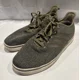 thumbnail image 2 of Adi - das True Chill Men's Green Casual Sneakers - Size 13, 2 of 6