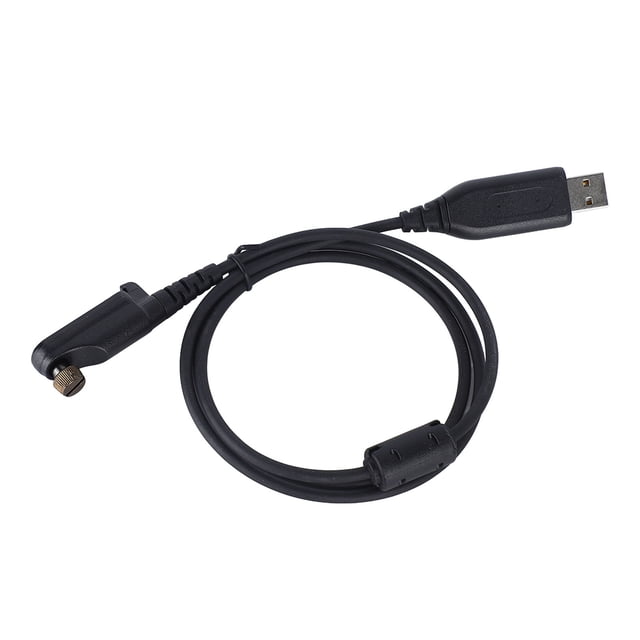 Cable de programación USB PC152 para walkie-talkie, línea de escritura de frecuencia para radio portátil digital Hytera PDT DMR HP680 HP700 HP780