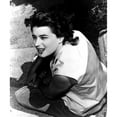 thumbnail image 2 of Silvana Mangano 1953 Photo Print (8 x 10), 2 of 2