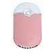 thumbnail image 2 of Mini secador de esmalte de uñas de mano ventilador de refrigeración aire acondicionado de escritorio enfriador de pestañas de uñas carga USB sidaley JJ2409-06, 2 of 4
