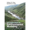 thumbnail image 1 of Pre-Owned Introduction to Environmental Modeling, 9781107571693, 1107571693, Paperback, 1 edition, 1 of 1