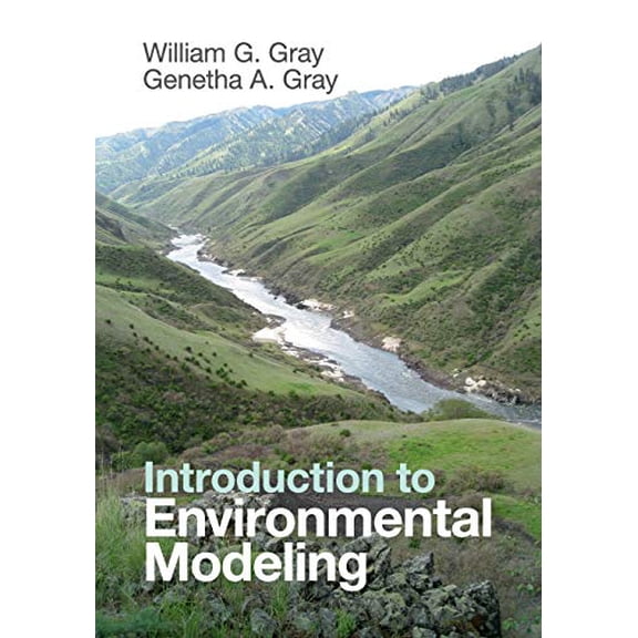 Pre-Owned Introduction to Environmental Modeling, 9781107571693, 1107571693, Paperback, 1 edition