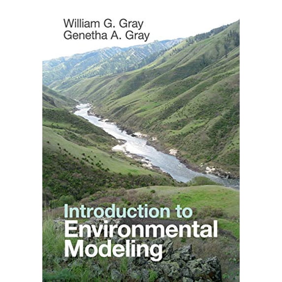 Pre-Owned Introduction to Environmental Modeling, 9781107571693, 1107571693, Paperback, 1 edition