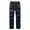 W01-Navy, variant on JUUYY Snow Ski Pants Hiking Boys Girls Outdoor Waterproof Windproof Fleece Warm Snowboard Pants Green L